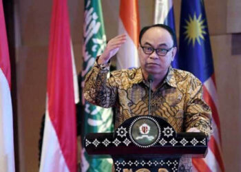 Generasi Muda Perlu Miliki Kemampuan Ini Hadapi Tantangan Zaman