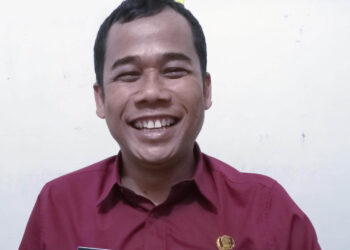 Desa Sanja Capai Target Pajak Buku 1, Ini Kata Hadi