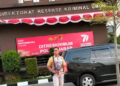 Istri dan Anak jadi Korban Modus Take Over Kendaraan