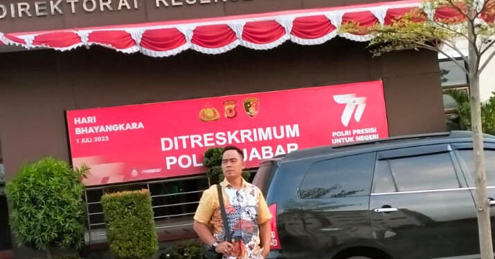 Istri dan Anak jadi Korban Modus Take Over Kendaraan