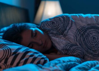Tidur Itu tak Melulu Harus 8 Jam