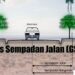 Bangunan yang Langgar GSJ Bakal Disidak Bina Marga