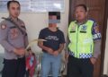 1 Orang Kena Sabetan Sajam Akibat Tawuran Pelajar di Klapanunggal
