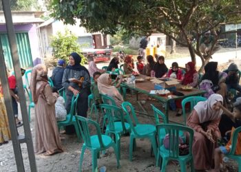 Rumah Khitan Al Hidayah Khitan 10 Anak Bojong Nangka