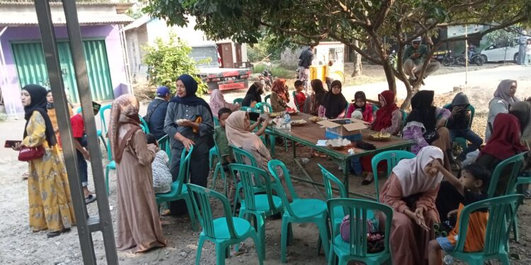 Rumah Khitan Al Hidayah Khitan 10 Anak Bojong Nangka