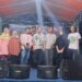 Bazar Sebulan Penuh Digelar Katar Desa Sukamakmur Semarakkan HUT RI
