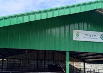 Bagaimana Cara Pengolahan Limbah Cair yang Baik dan Benar?