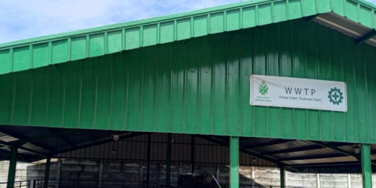 Bagaimana Cara Pengolahan Limbah Cair yang Baik dan Benar?