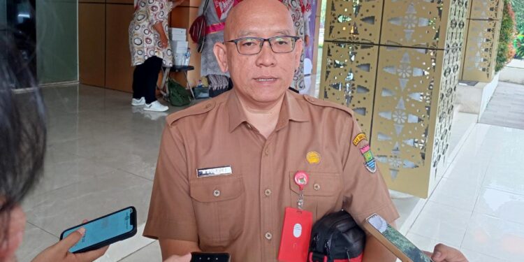 Dugaan Pelecehan Oleh Dokter Klinik di Cikupa Tangerang, Kadinkes: Rekomendasi Izin Akan Dicabut Jika Terbukti Salah