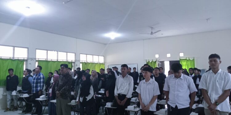 Pelatihan Kerja yang Diikuti Ratusan Remaja Bogor Timur Selesai