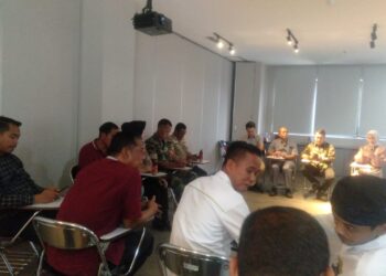 PT Rusli Vinilon Diultimatum Katar Limusnunggal