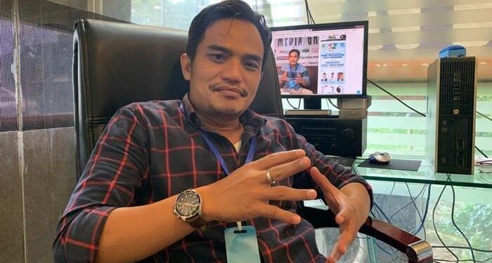 Pengamat Politik Sebut Prilaku Ketua Fraksi Golkar DPRD Kabupaten Tangerang Seperti Preman