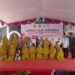 Lomba Qasidah Desa Ciangsana Diikuti Seluruh Perwakilan Dusun