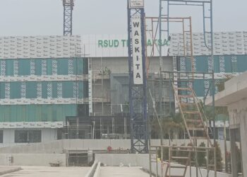 Pengadaan Lahan RSUD Tigaraksa Diduga Dikorupsi, Kejari Lakukan Penyidikan