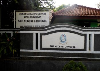 Sumbangan 500 Ribu per Siswa Dipatok SMPN 1 Jonggol