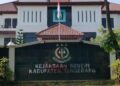 4 Pejabat BPN Diperiksa Penyidik Kejari Kabupaten Tangerang Terkait Dugaan Korupsi Lahan RSUD