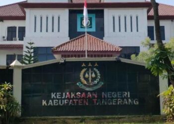 4 Pejabat BPN Diperiksa Penyidik Kejari Kabupaten Tangerang Terkait Dugaan Korupsi Lahan RSUD