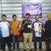 PTM Lokomotif 22 Cilebut Pos Gelar Turnamen Tenis Meja Rayakan Hari Kemerdekaan