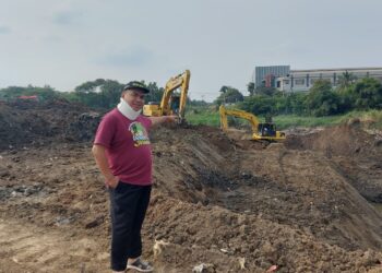 KP2C Minta Percepatan Pengerukan Kali Bekasi untuk Cegah Banjir