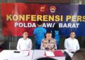 Anak dan Istri Disandera, Suami Laporkan Pelaku Modus Take Over  Kendaraan ke Polisi