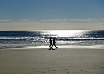 Aroma Laut Rupanya Bisa ‘Lawan’ Penuaan