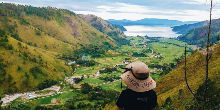 Ingin Mental Tetap Sehat? Coba Jelajahi Tempat Baru