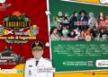 Bogor Fest 2023 Jadi Ajang Pesta Rakyat Warga Bogor