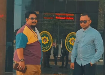 Konsumen Diduga Ditipu Oknum Sales Suzuki Lippo Cikarang