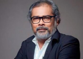 Innalillahi, Arist Merdeka Sirait Tutup Usia