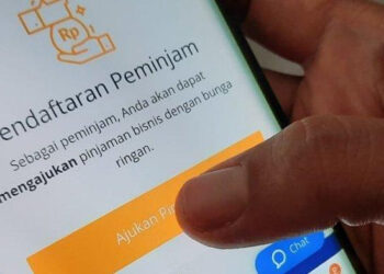 Masyarakat Perlu Tahu, Kenali Ciri-ciri Pinjol Ilegal