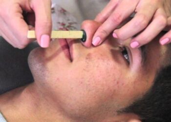 Ada Risikonya, Bulu Hidung Jangan Dicabut