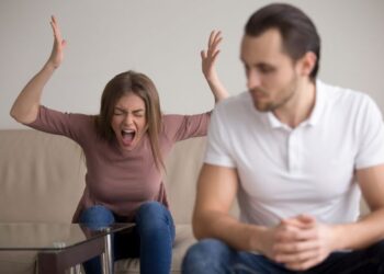 Hentikan Perjuangan, Jika Anda Mengalami Dua Hal Ini