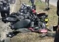 Balap Liar di Sindang Jaya Tangerang Berujung Maut