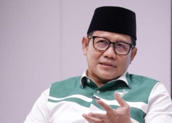 Cak Imin Akan Diperiksa KPK