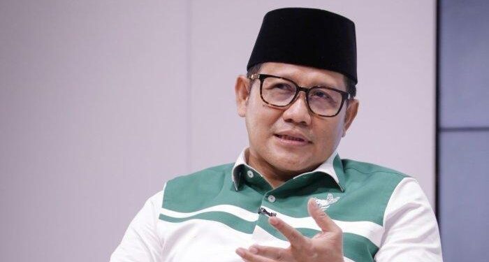 Cak Imin Akan Diperiksa KPK