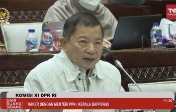 Hapus Tunjangan, Sistem Gaji Tunggal ASN Mulai Dibahas