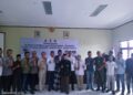 Bangun Jalan di Sukamakmur, Mulyadi Gelontorkan 60 Miliar Dana Aspirasinya