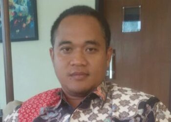 H. Ansori: Warga Sukamakmur yang Menghibahkan Tanahnya untuk Pelebaran Jalan