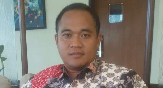 H. Ansori: Warga Sukamakmur yang Menghibahkan Tanahnya untuk Pelebaran Jalan