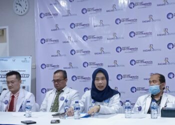 Rumah Sakit MH Thamrin Cileungsi Jadikan Trauma Center Layanan Unggulan