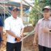 Tinjau Pembangunan SAB di Cicadas, Ini Pesan Achmad Fathoni