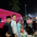 CEO UMP Group Bantu 3 Tangki Air Terhadap Warga yang Kesulitan Air Bersih
