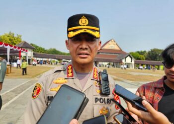 Soal Sengketa Lahan Pusat Niaga, 12 Warga Cikupa Tangerang Dijadikan Tersangka
