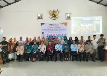 Posyandu Mekar Asih A Optimistis Juara Usai Tembus 6 Besar Tingkat Kabupaten Bogor