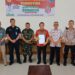 BNN Kabupaten Bogor Kukuhkan Tim Bersinar Desa Ciangsana Guna Cegah Peredaran Narkoba