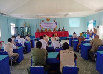 Musrembangdes Desa Nambo Prioritaskan Sekolah Negeri