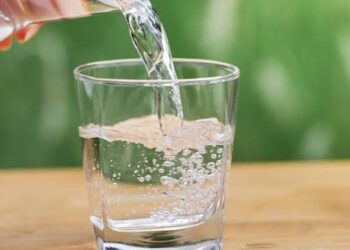 Air Minum tak Sehat Bisa Sebabkan Diare Hingga Stunting
