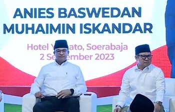 Deklarasi Amin tak Singgung PKS