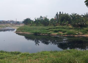 KP2C Layangkan Surat Undangan Terbuka Kepada Bupati Bogor Untuk Susur Sungai Cileungsi