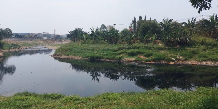 KP2C Layangkan Surat Undangan Terbuka Kepada Bupati Bogor Untuk Susur Sungai Cileungsi